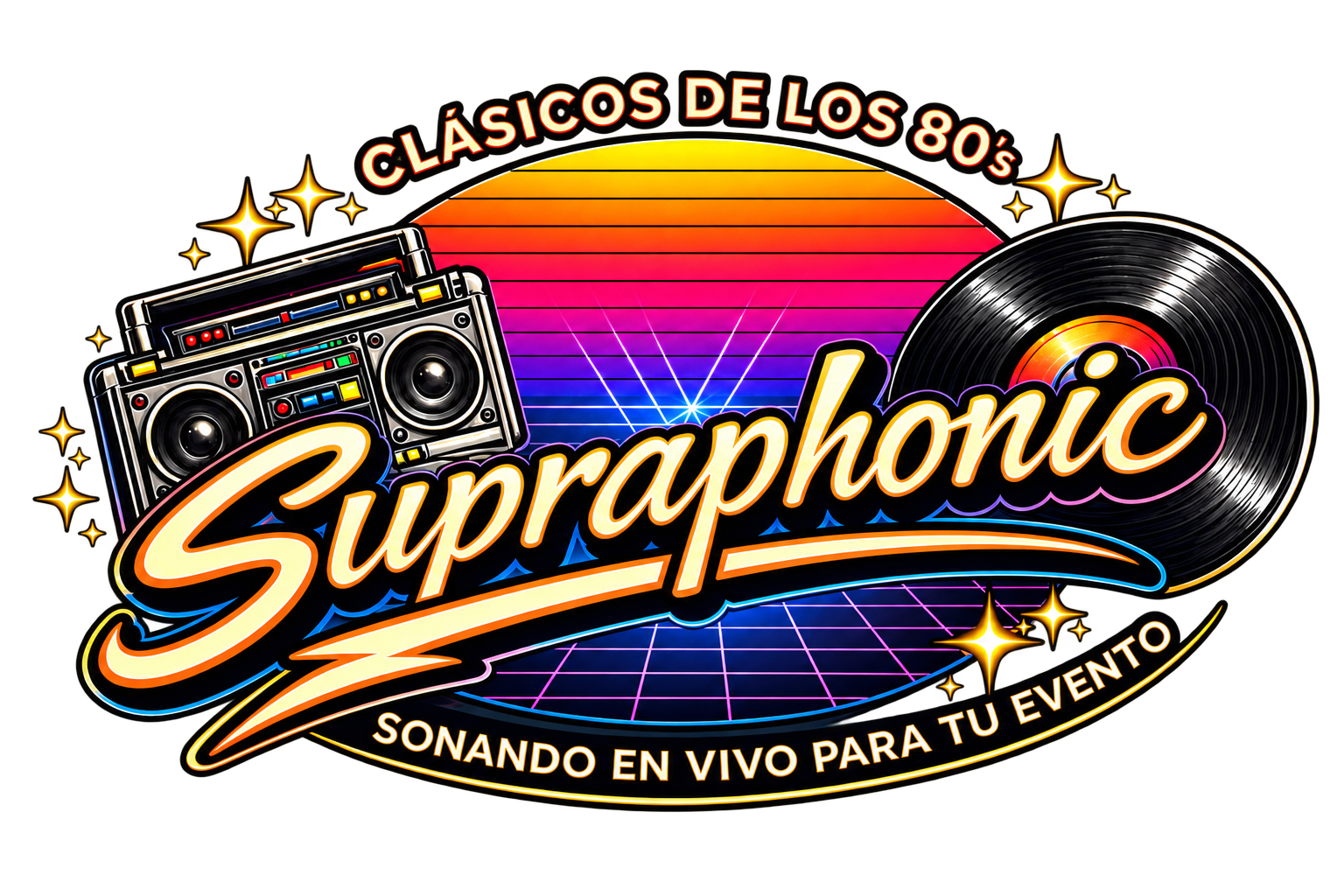 Supraphonic